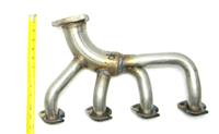 HM-366 | HM-366 Exhaust Manifold Short Version 6.2L and 6.5L Diesel Engine HMMWV (6).JPG