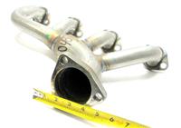HM-366 | HM-366 Exhaust Manifold Short Version 6.2L and 6.5L Diesel Engine HMMWV (9).JPG