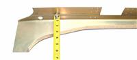 HM-3660 | HM-3660 Vertical A Pillar Right Rear HMMWV  (12).JPG