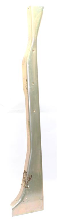 HM-3661 | HM-3661 Vertical A Pillar Right Front HMMWV  (17).JPG