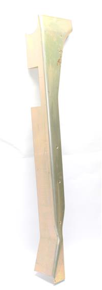 HM-3661 | HM-3661 Vertical A Pillar Right Front HMMWV  (18).JPG