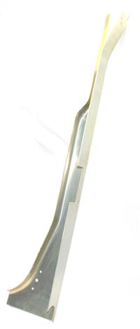 HM-3662 | HM-3662 Vertical A Pillar Left Front HMMWV (1).JPG