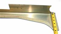 HM-3662 | HM-3662 Vertical A Pillar Left Front HMMWV (6).JPG