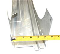 HM-3664 | HM-3664 Lower Left Hand A Pillar HMMWV  (7).JPG