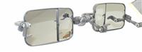 HM-3665 | HM-3665 Black Right and Left Rearview Mirror Kit with Hardware HMMWV (1).JPG