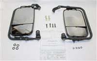 HM-3665 | HM-3665 Black Right and Left Rearview Mirror Kit with Hardware HMMWV (6).JPG