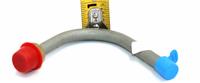HM-3668 | HM-3668 Rear Metal Tube Transmission to Cooler HMMWV (6).JPG