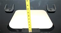HM-3671 | HM-3671 Crossmember Rear Suspension Frame Section HMMWV (12).JPG