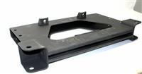 HM-3671 | HM-3671 Crossmember Rear Suspension Frame Section HMMWV (17).JPG