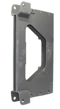 HM-3671 | HM-3671 Crossmember Rear Suspension Frame Section HMMWV (21).JPG