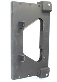 HM-3671 | HM-3671 Crossmember Rear Suspension Frame Section HMMWV (22).JPG