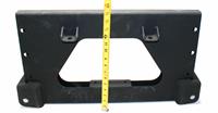 HM-3671 | HM-3671 Crossmember Rear Suspension Frame Section HMMWV (6).JPG