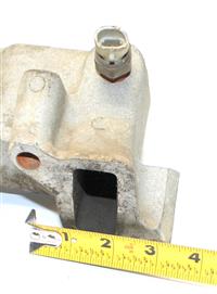 HM-3672 | HM-3672  Right Hand Bank Intake Manifold 6.5L Turbo Diesel Engine HMMWV (11).JPG