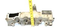 HM-3672 | HM-3672  Right Hand Bank Intake Manifold 6.5L Turbo Diesel Engine HMMWV (6).JPG