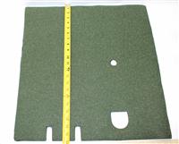 HM-3674 | HM-3674 Rear Left Hand Floor Panel Insulation HMMWV (1).JPG