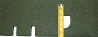 HM-3674 | HM-3674 Rear Left Hand Floor Panel Insulation HMMWV (4).JPG