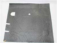 HM-3674 | HM-3674 Rear Left Hand Floor Panel Insulation HMMWV (8).JPG