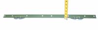 HM-3675 | HM-3675  Top Mounting Bracket with Springs Engine Access Cover HMMWV (6).JPG