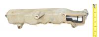 HM-3677 | HM-3677  Left Hand Bank Intake Manifold 6.5L Turbo Diesel Engine HMMWV (4).JPG