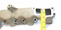 HM-3677 | HM-3677  Left Hand Bank Intake Manifold 6.5L Turbo Diesel Engine HMMWV (5).JPG