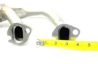 HM-368 | HM-368 Right Exhaust Manifold 6.2  6.5L Diesel Engine HMMWV  (10).JPG