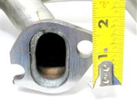 HM-368 | HM-368 Right Exhaust Manifold 6.2  6.5L Diesel Engine HMMWV  (11).JPG