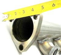 HM-368 | HM-368 Right Exhaust Manifold 6.2  6.5L Diesel Engine HMMWV  (13).JPG