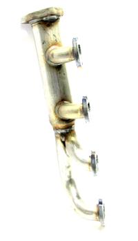 HM-368 | HM-368 Right Exhaust Manifold 6.2  6.5L Diesel Engine HMMWV  (17).JPG