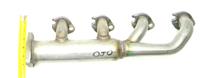 HM-368 | HM-368 Right Exhaust Manifold 6.2  6.5L Diesel Engine HMMWV  (7).JPG