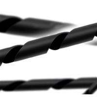 HM-3682 | HM-3682 Plastic Spiral Electrical Cable Protector HMMWV 3.jpg