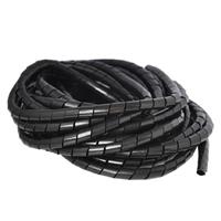 HM-3682 | HM-3682 Plastic Spiral Electrical Cable Protector HMMWV 5.jpg