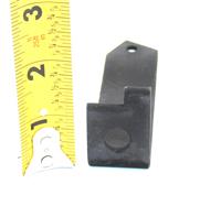 HM-3683 | HM-3683 Engine Wiring Harness Angle Bracket HMMWV (5).JPG