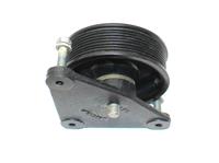 HM-3684 | HM-3684 8 Grooved Pulley with Mounting Bracket Fan Assembly HMMWV (1).JPG