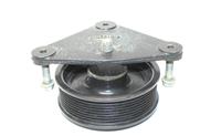 HM-3684 | HM-3684 8 Grooved Pulley with Mounting Bracket Fan Assembly HMMWV (10).JPG