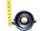 HM-3684 | HM-3684 8 Grooved Pulley with Mounting Bracket Fan Assembly HMMWV (4).JPG