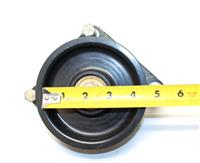 HM-3684 | HM-3684 8 Grooved Pulley with Mounting Bracket Fan Assembly HMMWV (5).JPG