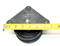 HM-3684 | HM-3684 8 Grooved Pulley with Mounting Bracket Fan Assembly HMMWV (6).JPG