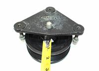 HM-3684 | HM-3684 8 Grooved Pulley with Mounting Bracket Fan Assembly HMMWV (8).JPG