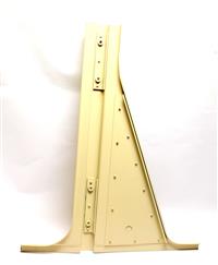 HM-3685 | HM-3685 Left Hand Vehicular Body Panel Left Hand Body Assembly HMMWV  (1).JPG