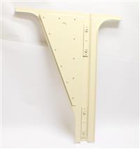 HM-3685 | HM-3685 Left Hand Vehicular Body Panel Left Hand Body Assembly HMMWV  (11).JPG
