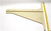 HM-3685 | HM-3685 Left Hand Vehicular Body Panel Left Hand Body Assembly HMMWV  (3).JPG