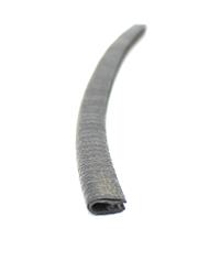 HM-3693 | HM-3693 8 Inch Right Bezel Edge Protector Trim Gun Turret Assembly HMMWV (1).JPG