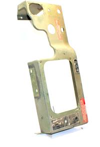 HM-3694 | HM-3694 Upper Driver Side Interior Dash Panel HMMWV (1).JPG