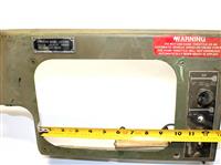HM-3694 | HM-3694 Upper Driver Side Interior Dash Panel HMMWV (11).JPG