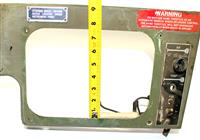 HM-3694 | HM-3694 Upper Driver Side Interior Dash Panel HMMWV (12).JPG