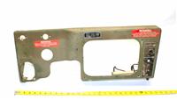 HM-3694 | HM-3694 Upper Driver Side Interior Dash Panel HMMWV (2).JPG