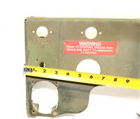 HM-3694 | HM-3694 Upper Driver Side Interior Dash Panel HMMWV (6).JPG