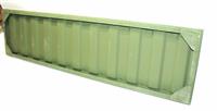 HM-3695 | HM-3695 Green 4 Man Bulkhead Divider with Seal HMMWV (15).JPG