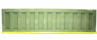 HM-3695 | HM-3695 Green 4 Man Bulkhead Divider with Seal HMMWV (5).JPG