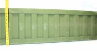 HM-3695 | HM-3695 Green 4 Man Bulkhead Divider with Seal HMMWV (6).JPG